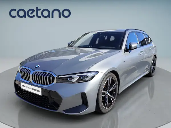 BMW Serie 3